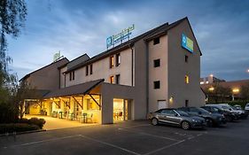 Sure Hotel By Best Western Rennes Chantepie