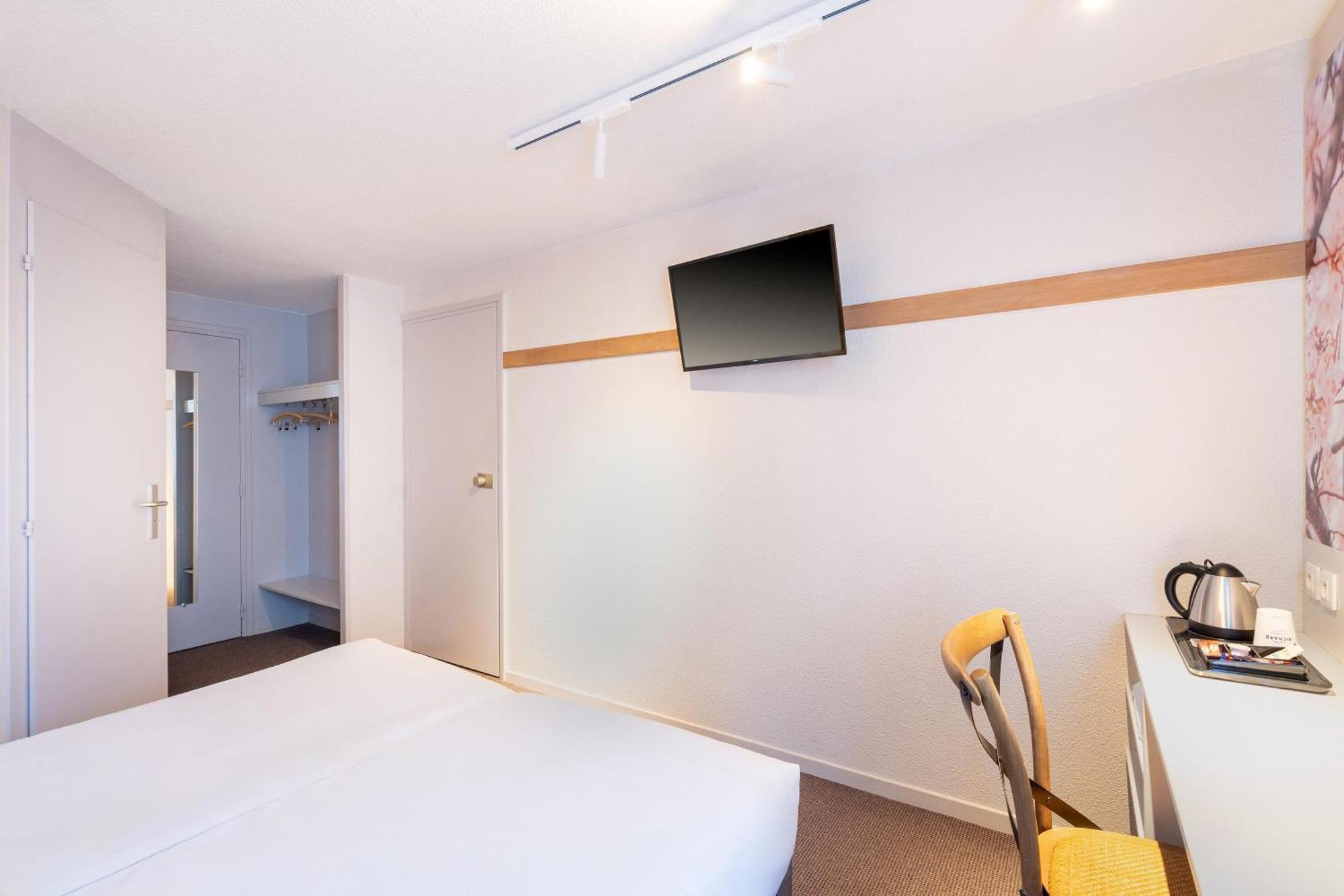 Sure Hotel By Best Western Rennes Chantepie Exterior photo
