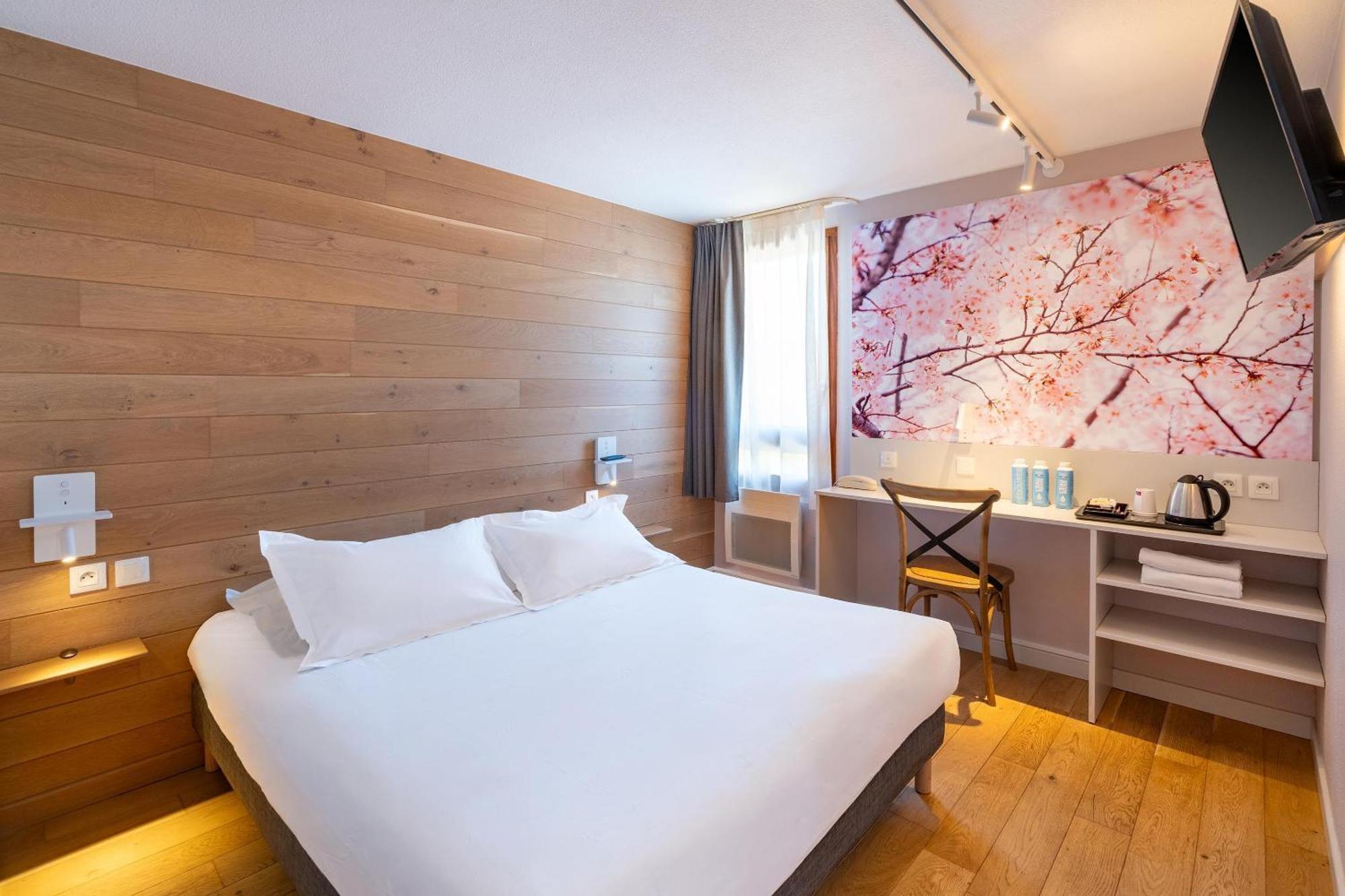 Sure Hotel By Best Western Rennes Chantepie Exterior photo